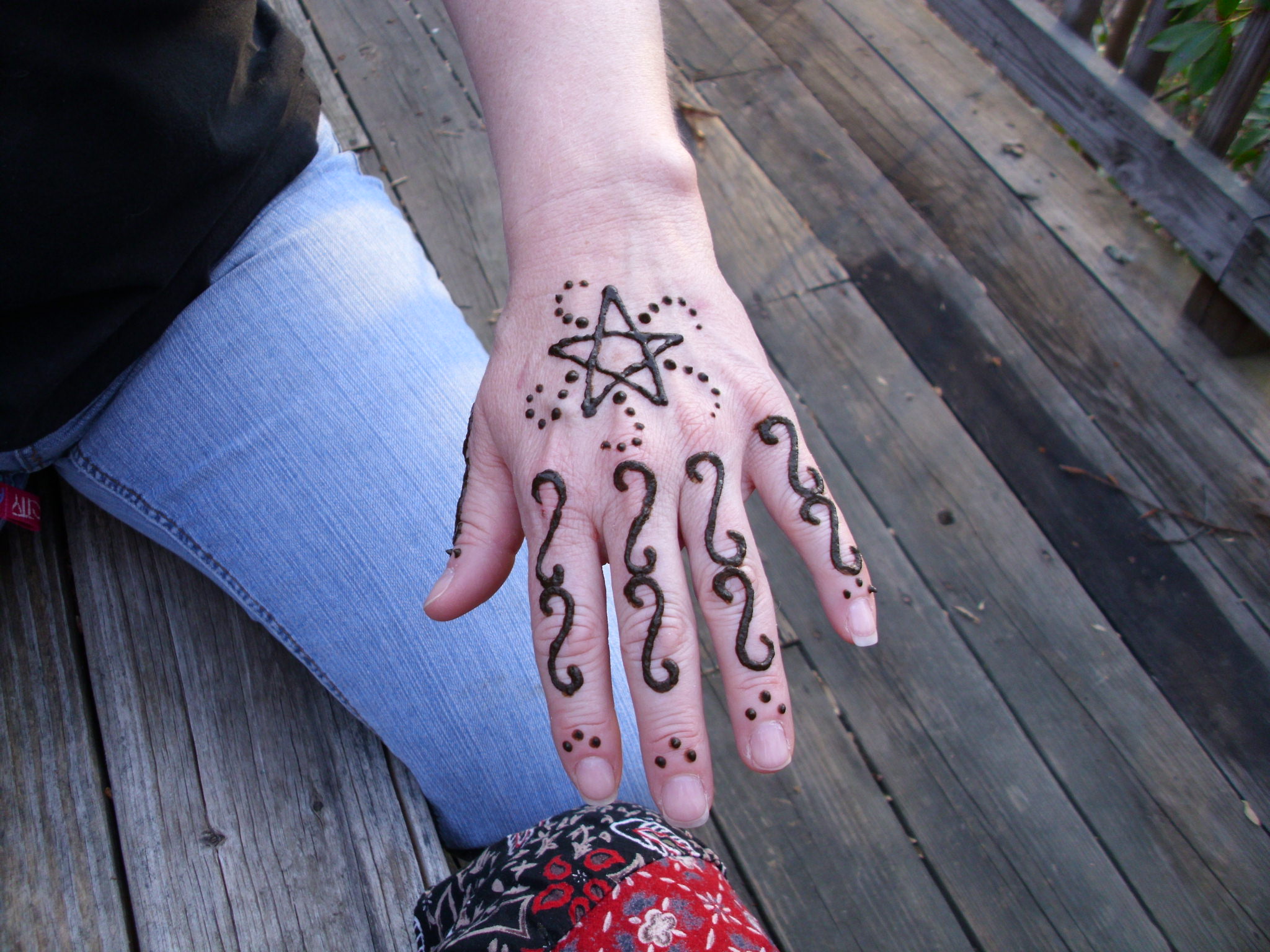 Henna 7